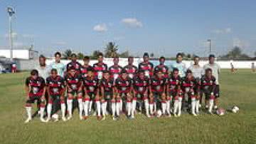Imagem Copa Carpina: Vitória disputa torneio sub-16; Confira chaves