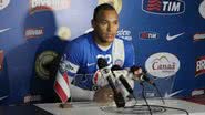 Imagem "Quem veste a camisa do Bahia sofre pressão diariamente", diz Titi