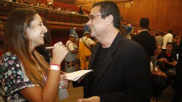 Roberto Viana