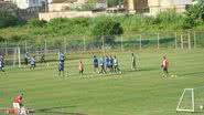 Imagem Bahia terá uma semana sem jogar, mas com treinamentos