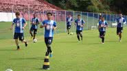 Imagem Confira programação completa de treinos do Bahia na próxima semana