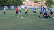 Imagem Sem Talisca, Marquinhos faz ajustes táticos na equipe do Bahia