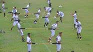 Imagem Vitória fará jogo-treino; Confira programação completa do elenco rubro negro