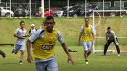 Imagem Vitória se reapresenta na segunda-feira de olho no BaVi