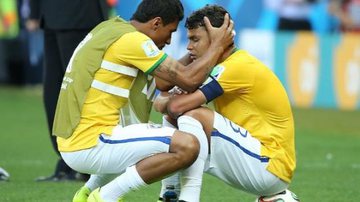 Imagem Capitão do Tri critica postura emocionada da Seleção: falta maturidade