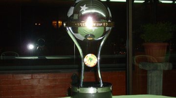 Imagem Eliminado da Copa do Brasil, Bahia se classifica para Sul-Americana