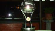 Imagem Eliminado da Copa do Brasil, Bahia se classifica para Sul-Americana