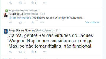 Gilberto Jr