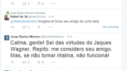 Gilberto Jr