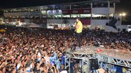 Imagem Vaquejada em Serrinha teve mais de 30 horas de shows em três dias de festa