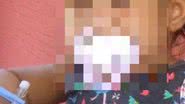 Imagem Vítima do sistema de regulação, bebê de 1 ano sofre com problema no fígado