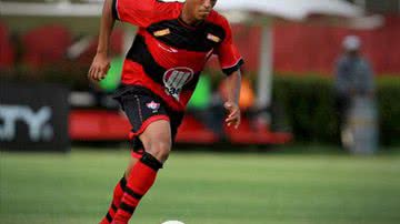 Imagem Bomba! Vitória ganha primeira batalha do Atlético-PR no 'caso Léo'