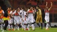 Imagem Vitória joga para decidir vaga na Sulamericana