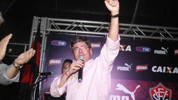 Roberto Viana