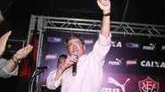 Roberto Viana