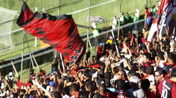 Imagem Vitória x Figueirense: ingressos para duelo decisivo estão à venda