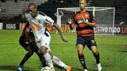 Imagem Vitória tenta triunfo diante do Atlético-MG para sair do Z4 do Brasileirão