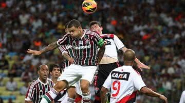 Imagem Vitória tenta retomar caminho dos triunfos diante do líder Fluminense