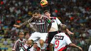 Imagem Vitória tenta retomar caminho dos triunfos diante do líder Fluminense