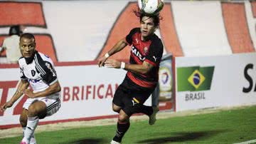 Imagem Conmebol altera possíveis adversários do Vitória na Sul-Americana