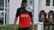 Imagem Sul-Americana: Vitória vai poupar nove titulares contra o Atlético Nacional