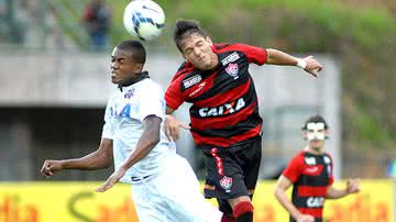 Imagem Atlético-PR x Vitória: jogo marca encontro das piores defesas do Brasileirão
