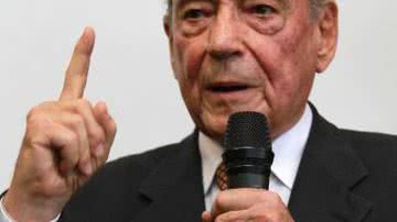 Imagem Waldir Pires diz que campanha de ACM Neto não é desleal