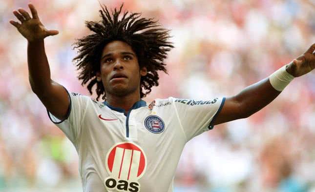 Imagem Regularizado, Barbio é relacionado para jogo contra América-MG