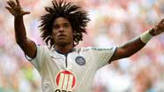 Imagem Regularizado, Barbio é relacionado para jogo contra América-MG