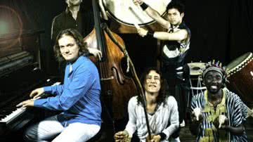 Imagem Grupo WPE se apresenta no Teatro Jorge Amado
