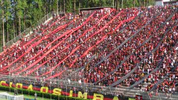 Imagem Vitória x Fluminense: ingressos estão à venda e seguem com promoção