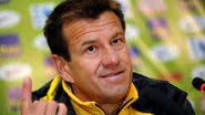 Imagem Dunga é o novo técnico da Seleção 