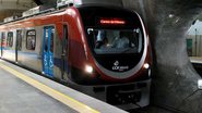 Imagem Governo inaugura trecho do metrô de Salvador até o Retiro
