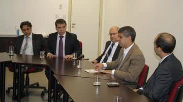 Imagem MP convoca reunião com SSP e exige segurança