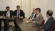 Imagem MP convoca reunião com SSP e exige segurança