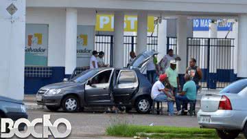 Gilberto Jr.