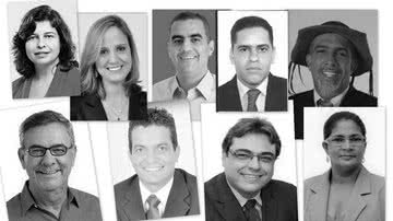 Imagem Conquista lança 18 candidatos para disputar vagas na Câmara e Alba