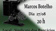Imagem Associação apresenta "Modos e formatos de documentários" na Bahia