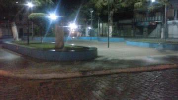 Voz da Bahia