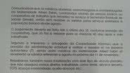 Imagem Sem salários desde agosto, médicos pedem ajuda ao Cremeb e Sindimed