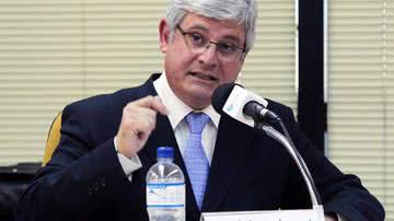 Imagem Procurador Geral pede ao STF que retire tempo de TV do Solidariedade