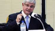 Imagem Procurador Geral pede ao STF que retire tempo de TV do Solidariedade