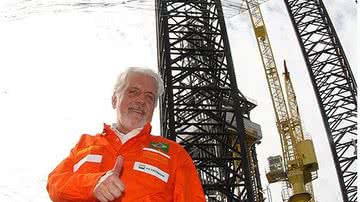 Imagem Indicação de Wagner para Petrobras partiu de Mercadante, diz jornal