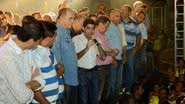 Imagem Souto diz que comício em Valença mostrou força da oposição