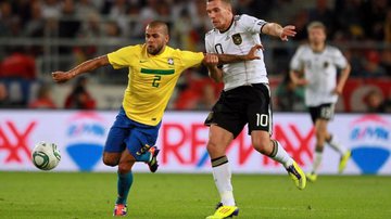 Imagem Brasil busca superar ausência de Neymar para vencer Alemanha no Mineirão