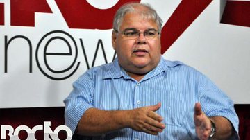 Imagem O PMDB não está em crise com ninguém, diz Lúcio Vieira Lima