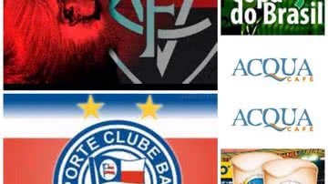 Imagem Acqua Café transmite jogos do Bahia e Vitória na Copa do Brasil