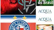 Imagem Acqua Café transmite jogos do Bahia e Vitória na Copa do Brasil