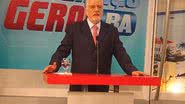 Imagem Wagner acredita na escolha de Marina para o lugar de Campos
