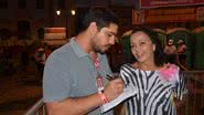 Imagem 1º de maio: presidente do PT acredita que trabalhador baiano tem o que comemorar